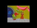 Trippie Redd The Grinch Trip At Knight Tour Version