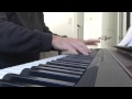 Alice Piano - Mott The Hoople