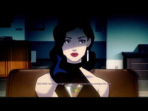 Agents of Mayhem Pt.9|Characters Unlocked Pt.2