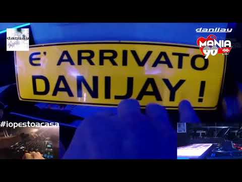 Danijay - Live @ Capodanno 2021