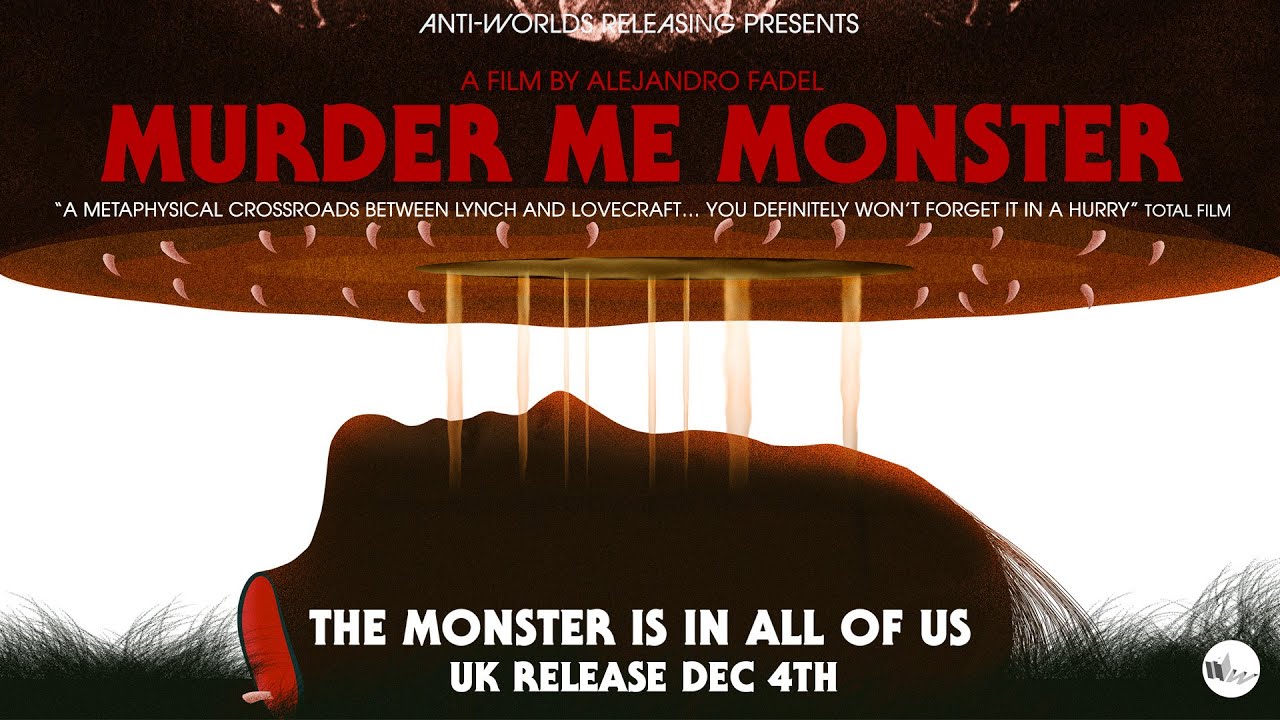 MURDER ME MONSTER - UK Green Band Trailer
