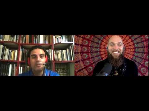 208 | The Ancient Egyptian Creation Story with Egyptologist Mohamed Ibrahim