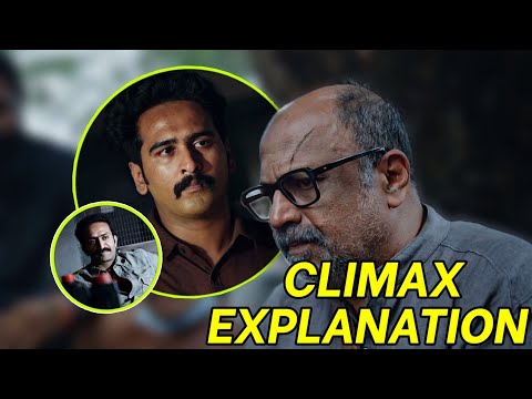 Corona Papers | Climax Explanation | Malayalam | Shane Nigam| Priyadarshan