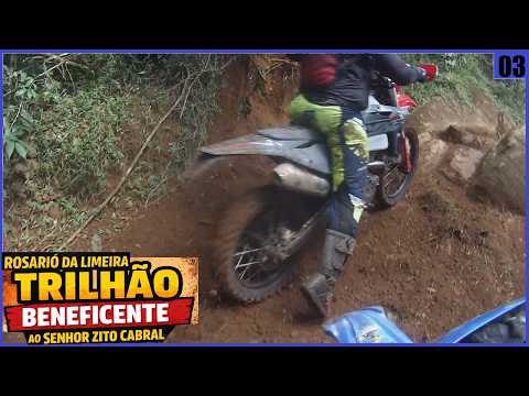 TRILHÃO BENEFICENTE EM ROSÁRIO DA LIMEIRA-MG 03