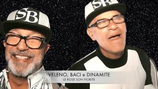 Sergio Caputo &amp; Francesco Baccini - Le notti senza fine (Video Ufficiale)