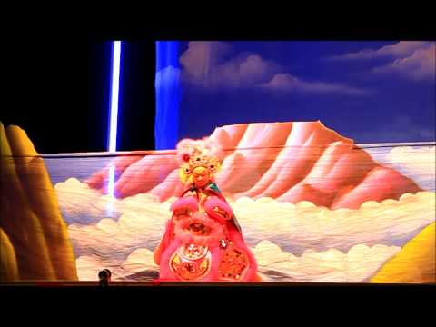 魅「立」四射、「德」藝揚揚_封面照片