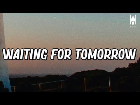 Martin Garrix & Pierce Fulton feat. Mike Shinoda - Waiting For Tomorrow (Lyrics) 🎶