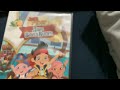 Jake And The Neverland Pirates Dvd Collection