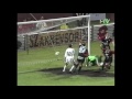 Vasas - Kispest 2-0, 1999 - Összefoglaló - MLSz TV Archív