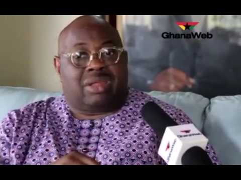 "Ghanaians must avoid running down Mahama the way they run down Nkrumah"