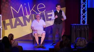 Leon's Telephone - Comedy Show in Las Vegas