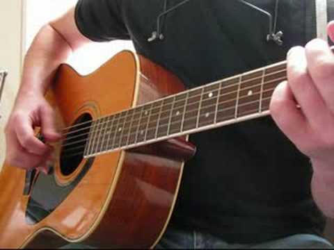 Bob Dylan - Girl from the north country - Cover video thumbnail