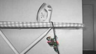 The Hunter and The Hunted