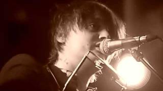 Peter Doherty - All at sea (harmonica part)