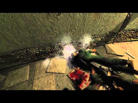 S.T.A.L.K.E.R.: Lost Alpha release trailer