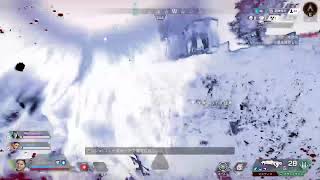 【Apex】フィニッシャーズ【PS5 LIVE】