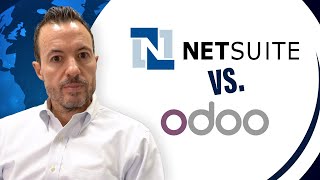 NetSuite vs Odoo: An Unbiased Comparison of Mid-Market and Small Business ERP Systems