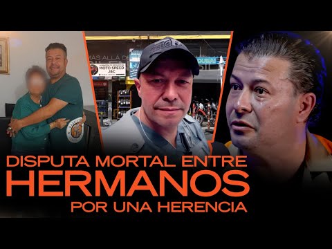 It was my LIFE or my BROTHER'S: NOW I'm in JAIL and my MOM is the one suffering