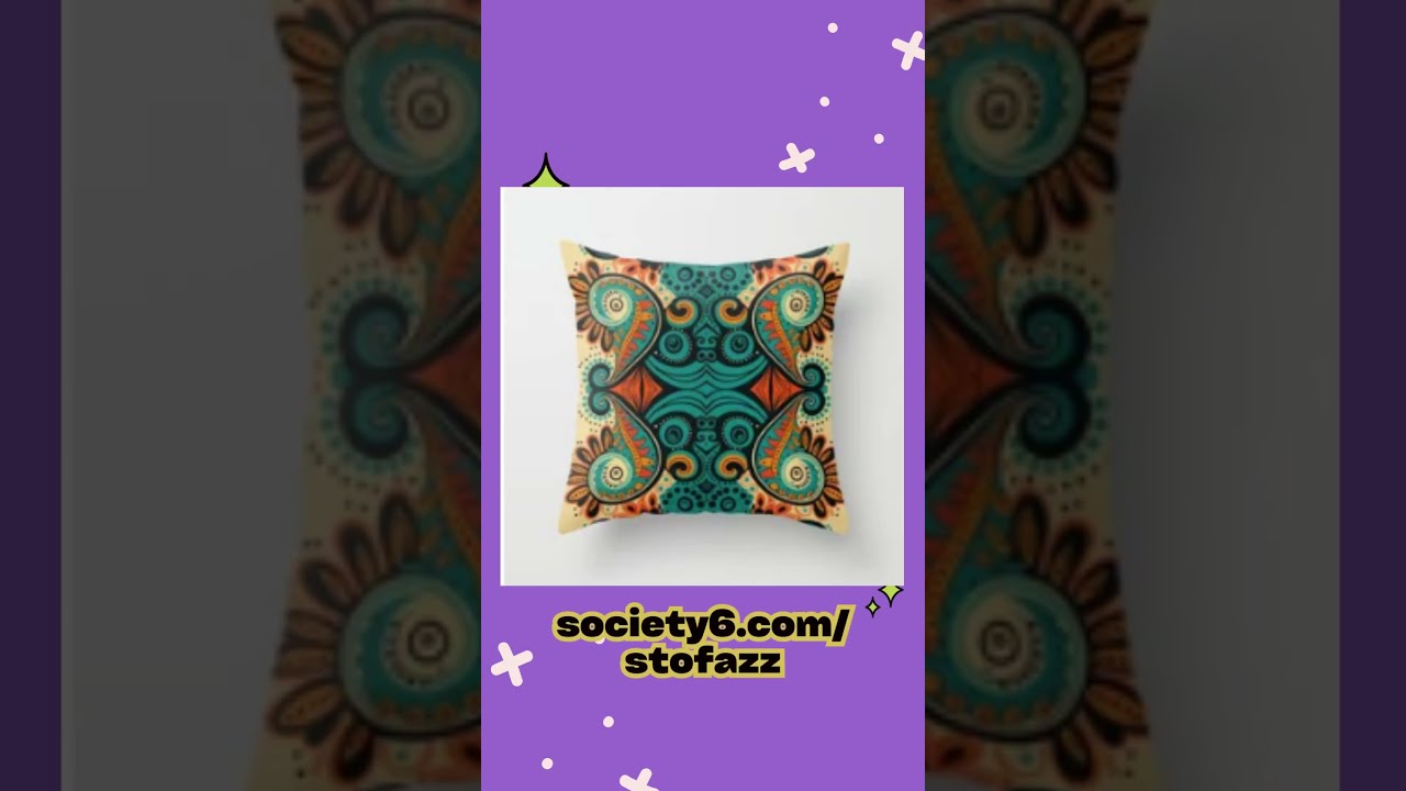 Lush and #minimal  : Retro #indian  Freehand #vector  Art the beauty of minimalistic design