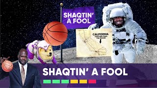[其他] 本週 Shaqtin’ A Fool
