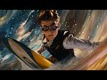 Treasure Planet 1950s Super Panavision 70