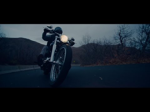 Harley | Sony FS5