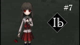 Ibリメイク#7