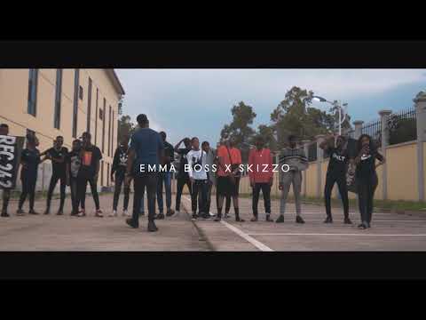 Emma Boss - OHLT feat Skizzo ( clip officiel )