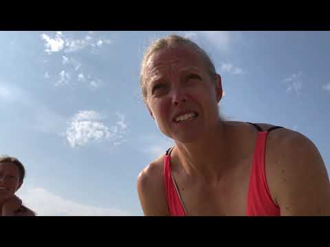 Normandietrampet del 12: En avstickare till Bretagne