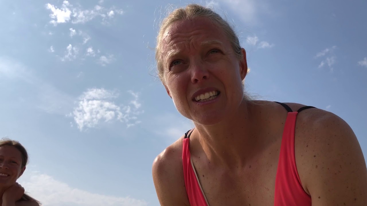 Normandietrampet del 12: En avstickare till Bretagne