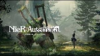 NieR:Automata　いけるところまでやります　ライブ