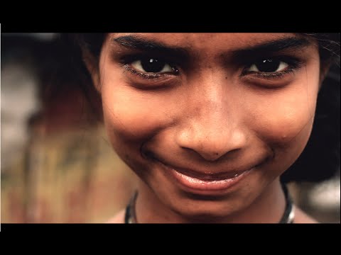 Aji E Boshonte | (Rabindra shangeet) | Blue Jeans [Official Video]