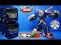 Hello Carbot Xcient Pentastorm Gets A Face Lift 헬로카봇 펜타스폼 2020 페이스 리프트 �