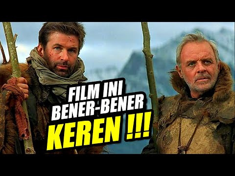 KALIAN TIDAK AKAN MENYESAL MENONTON FILM YANG SATU INI !! - SALAH SATU FILM TERBAIK SAQAHAYANG