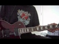While She Sleeps - Love At War - Guitar Cover ...