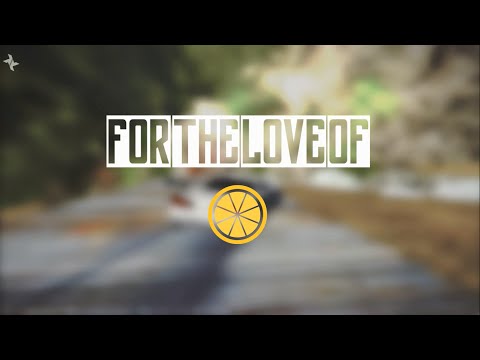 [DM] DarkyZ# ft.Hucci-Trap - For the Love Of Lemon
