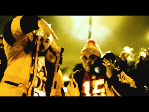 Estee Nack & al.divino - ARTMONEY/DOPEMONEY (Prod. Grubby Pawz) (Official Music Video)