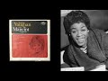 Sarah Vaughan - Moon River