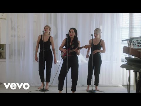 Eefje de Visser - Oh (Live from the Bitterzoet Concertfilm)