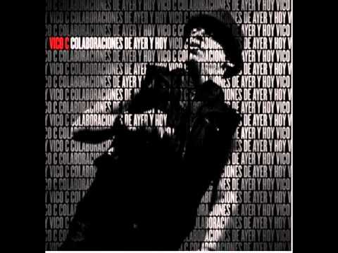 Vico C - Se Escaman ft Eddie Dee