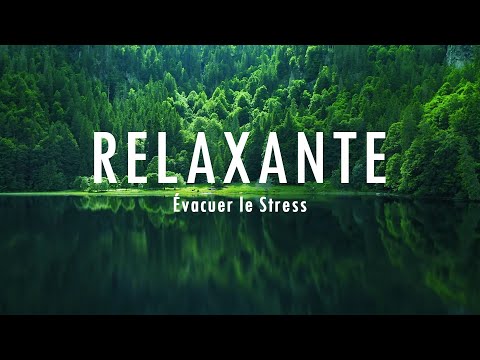 Relaxing Music for Isolation and Peace of Mind, Stop Anxiety• Relieve Stress