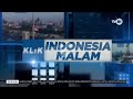 Jeda Iklan INews 2020