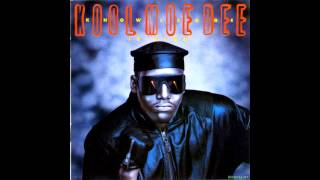 Kool Moe Dee - How Ya Like Me Now (1987) [Full Album]
