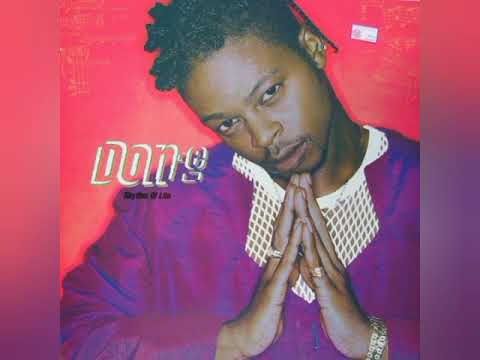 Don-E – Rhythm Of Life