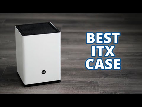 Top 5 Best ITX Case for Compact Build