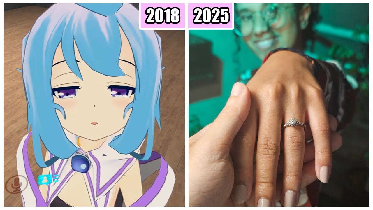 Como tudo começou...