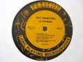 Pat Martino - Cisco