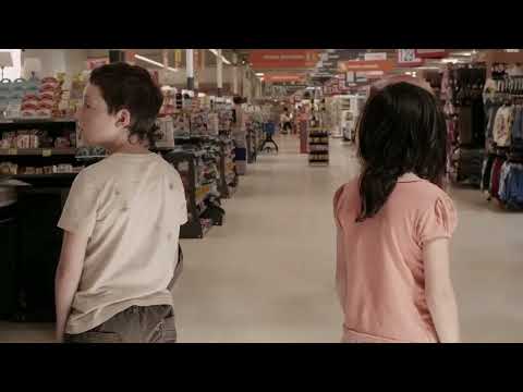 Le temps des ogres Bande-annonce VF