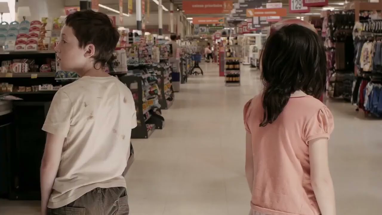 Miniature de la vidéo Le temps des ogres Bande-annonce VF du film Le Temps des ogres