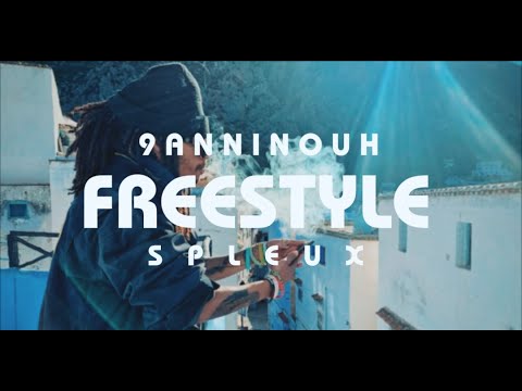 SPLEUX - FREESTYLE "Qanninouh" (2020)